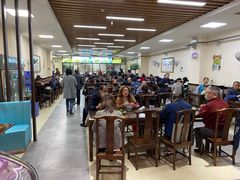 -崇德楼水盆牛羊肉泡馍馆(文艺路店)