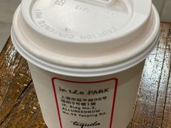 -Tequila Espresso(嘉善路店)