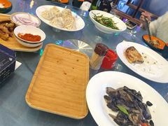 -乡村馕坑肉·烧烤·新疆菜·本地人更爱吃(阿勒泰首店)