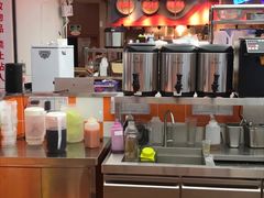 -爷爷不泡茶NOYEYENOTEA(武汉佰港城创始店)