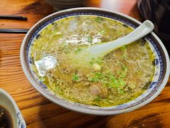 血汤-九斤黄三黄鸡专卖店