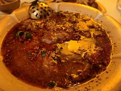 -龙门阵茶屋川菜馆(武康路店)