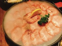 -九田家黑牛烤肉料理(石路天虹店)