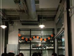 大堂-BOR Eatery(安福路店)