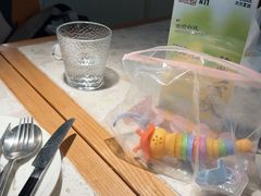 -Aqua Oasis 水天堂(爱山广场店)