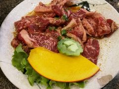 -梦山水日本烧肉(五四广场店)