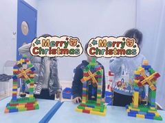 -百变创造力活动中心(虹口龙之梦中心店)