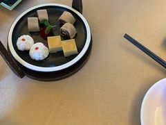 -唐廊烤鸭店(工体店)