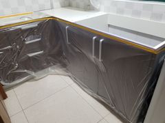 -佰丽爱家全屋定制(汶水店)