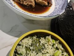 -苏梦江南·淮扬菜(夫子庙店)