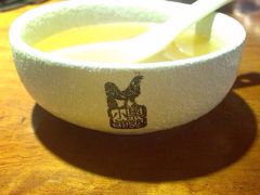 -黑鸡小馆(金源店)