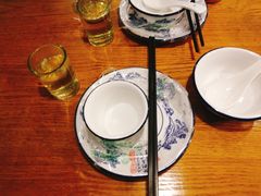 -悦华一品炒鸡(春风店)