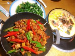-味仙居(环城南路店)