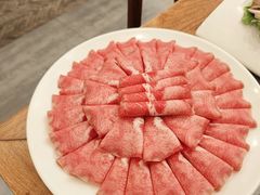 牛舌-南门涮肉(上海二店)