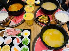 -妈妈故事米线(市府恒隆店)