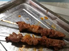 -马尔龙新疆饭店·清真(长青路店)