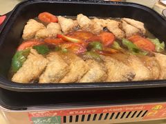 -留芳·文旅古月楼(老街店)