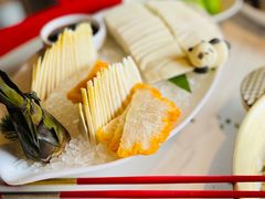 -小龙翻大江文化火锅(太古里店)