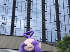 -东莞松山湖万象汇