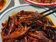 -欧记大排档·景德菜(上海首店)