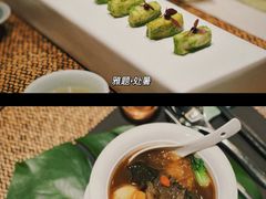-王府茶楼茶宴·创意菜(大观园总店)