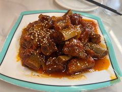 -家有美味(户部山二店)