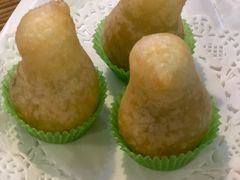 鸡仔金勾咸水角-点点心港式茶餐厅(南京西路店)
