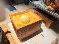 -绿茶餐厅(华发商都店)