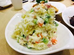 -金时代顺风大酒店(协泰店)