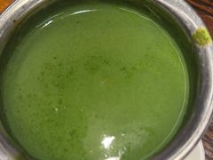 -甘尼仕印度餐厅爵士酒吧(阳春巷店)