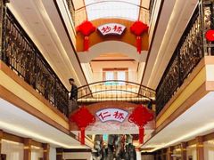-蟹宝酒楼•农家菜(古城北路店)