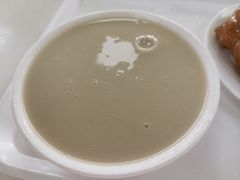 豆汁-老磁器口豆汁店(天坛店)