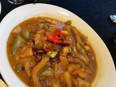 -正德楼果木烤鸭·渔家菜(东港店)