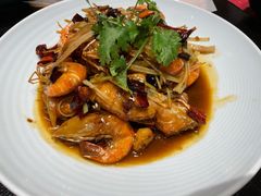 -望江门小龙虾·烧烤(九堡店)