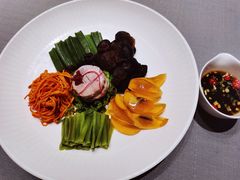 -北平食府·北京烤鸭(北京西站六里桥店)