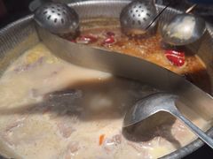 -捞王猪肚鸡火锅(金华义乌之心店)