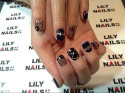-LILY NAILS美甲美睫