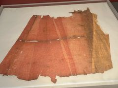 -北京大葆台遗址博物馆