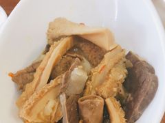 -八斗米肠粉店(笔架路店)