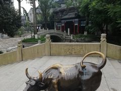 -龙潭水乡