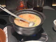 -知楚•精致湖北菜(武商MALL店)