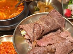 -西塔老太太泥炉烤肉(武汉摩尔城店)