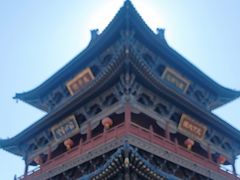-大同古城-太平楼