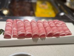 -海底捞火锅鲜切牛肉主题店(长寿路店)