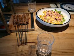 -通海俄式烧烤(下瓦房店)