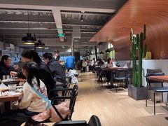 -卡朋厨房(289艺术园区店)