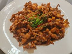 -天宁凯利时尚餐厅