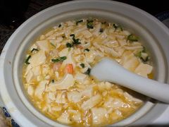 招牌虾黄豆腐-南京大牌档(夫子庙老门东店)