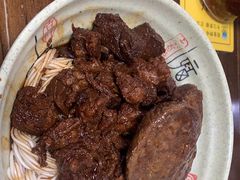 -旺泉餐饮店·清真牛肉面馆