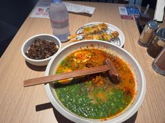 -味千拉面(首都机场T3店)